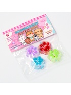 Сквиш антистресс - игрушка «Лапки», 4 шт. - Фото 9