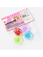 Сквиш антистресс - игрушка «Лапки», 4 шт. - Фото 10