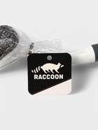 Щётка для мытья посуды с металлической губкой Raccoon Breeze, удобная ручка, 30×6 см - Фото 6