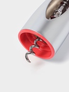 Штопор Доляна Redline, 6.2×4.2×16.8 см, нержавеющая сталь, красный 10530164 Штопор Доляна Redline, 6.2×4.2×16.8 см, нержавеющая сталь, красный 10530164