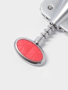 Штопор Доляна Redline, 6.2×4.2×16.8 см, нержавеющая сталь, красный 10530164 Штопор Доляна Redline, 6.2×4.2×16.8 см, нержавеющая сталь, красный 10530164