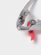 Нож консервный Доляна Redline, 4.5×6.2×15.7 см, нержавеющая сталь, красный - Фото 6