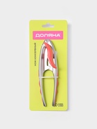 Нож консервный Доляна Redline, 4.5×6.2×15.7 см, нержавеющая сталь, красный 10530166 Нож консервный Доляна Redline, 4.5×6.2×15.7 см, нержавеющая сталь, красный 10530166