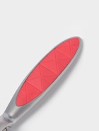 Овощечистка вертикальная Доляна Redline, 2.2×1.7×16.7, нержавеющая сталь, красная - Фото 6