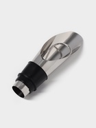 Набор для вина BellaTenero «Тропики», 4 предмета: штопор, пробка, аэратор, каплеулавливатель, нержавеющая сталь - Фото 3