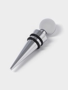 Набор для вина BellaTenero «Тропики», 4 предмета: штопор, пробка, аэратор, каплеулавливатель, нержавеющая сталь - Фото 5