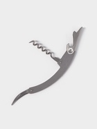 Набор для вина BellaTenero «Тропики», 4 предмета: штопор, пробка, аэратор, каплеулавливатель, нержавеющая сталь - Фото 6