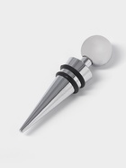 Набор для вина BellaTenero «Тропики», 3 предмета: штопор, пробка, аэратор, нержавеющая сталь - Фото 3