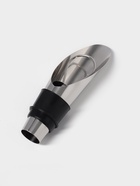 Набор для вина BellaTenero «Тропики», 3 предмета: штопор, пробка, аэратор, нержавеющая сталь - Фото 4