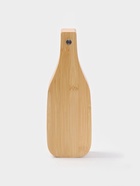 Набор для вина BellaTenero «Тропики», 3 предмета: штопор, пробка, аэратор, нержавеющая сталь - Фото 7