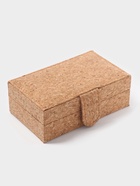 Набор для вина Magistro Cork, 3 предмета: штопор, пробка, каплеулавливатель, нержавеющая сталь - Фото 6