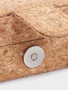 Набор для вина Magistro Cork, 3 предмета: штопор, пробка, каплеулавливатель, нержавеющая сталь - Фото 9