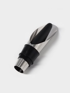 Набор для вина Magisto Cork, 4 предмета: штопор, пробка, аэратор, каплеулавливатель, с держателем для бутылки - Фото 5