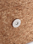 Набор для вина Magisto Cork, 4 предмета: штопор, пробка, аэратор, каплеулавливатель, с держателем для бутылки - Фото 9