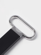 Штопор - открывашка для вина Magistro «Умница», 6.3×0.7×11.3 см, нержавеющая сталь - Фото 5