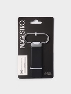 Штопор - открывашка для вина Magistro «Умница», 6.3×0.7×11.3 см, нержавеющая сталь - Фото 7