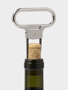 Штопор - открывашка для вина Magistro «Умница», 6.3×0.7×11.3 см, нержавеющая сталь - Фото 2