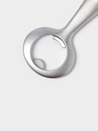 Открывашка Доляна Redline, 6.5×0.8×14.7 см, нержавеющая сталь, красная - Фото 5