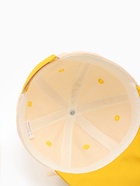 Кепка «Крошка Я», размер 46-48, бежевая, жёлтая - Фото 4