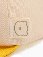 Кепка «Крошка Я», размер 46-48, бежевая, жёлтая - Фото 5