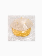 Кепка «Крошка Я», размер 46-48, бежевая, жёлтая - Фото 6