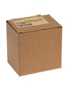 Встраиваемый светильник для лестницы, IP65, 3 Вт, 4000К, 68×68 мм, квадратный, чёрный, свечение нейтральное белое - Фото 9