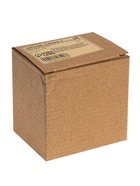 Встраиваемый светильник для лестницы, IP65, 3 Вт, 6500К, 68×68 мм, квадратный, чёрный, свечение холодное белое - Фото 9