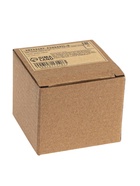 Встраиваемый светильник для лестницы, IP65, 3 Вт, 4000К, 50×50 мм, круглый, чёрный, свечение нейтральное белое - Фото 9