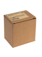 Встраиваемый светильник для лестницы, IP65, 3 Вт, 4000K, 65×65 мм, круглый, чёрный, свечение нейтральное белое - Фото 9