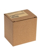 Встраиваемый светильник для лестницы, IP65, 3 Вт, 6500К, 65×65 мм, круглый, чёрный, свечение холодное белое - Фото 9