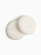 Камни для СПА 8×8 белый 8 шт. - Фото 3