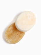 Камни для СПА 6*8 оливковый 4 шт - фото 809500593