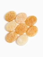 Камни для СПА 6×8 оливковый 8 шт. - Фото 4