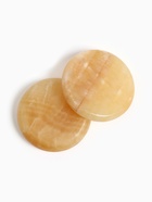 Камни для СПА 8×8 оливковый 4 шт. - Фото 3