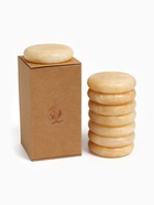 Камни для СПА 8×8 оливковый 8 шт. - Фото 1