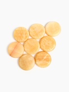 Камни для СПА 8×8 оливковый 8 шт. - Фото 4