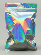 Пакет Zip-lock ПЭТ, иридисцентный, плоский, еврослот 10×15 см (50 шт) - фото 808937147