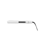 Выпрямитель для волос Hoco HP41, керамическое покрытие с турмалином, белый - Фото 6