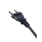 Выпрямитель для волос Hoco HP41, керамическое покрытие с турмалином, белый - Фото 11