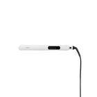 Выпрямитель для волос Hoco HP40, керамическое покрытие с турмалином, белый - Фото 6