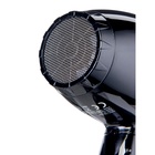 Фен для волос Hoco HP12, 6 режимов, 2 насадки, чёрный - Фото 5