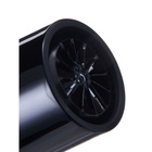 Фен для волос Hoco HP12, 6 режимов, 2 насадки, чёрный - Фото 6