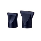 Фен для волос Hoco HP12, 6 режимов, 2 насадки, чёрный - Фото 7