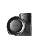 Автомобильный видеорегистратор Hoco DV1, 1080p видео, чёрный - Фото 5