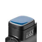 Автомобильный видеорегистратор Hoco DV1, 1080p видео, чёрный - Фото 7