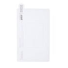 Автомобильный видеорегистратор Hoco DV1, 1080p видео, чёрный - Фото 11