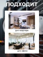 Камера видеонаблюдения Hoco D1, для помещений HD, PTZ, белая - Фото 3