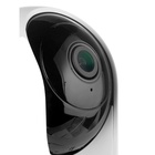 Камера видеонаблюдения Hoco D1, для помещений HD, PTZ, белая - Фото 7