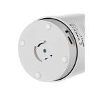 Камера видеонаблюдения Hoco D1, для помещений HD, PTZ, белая - Фото 9