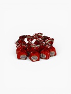 Подарочные конфеты в тёмном шоколаде с вишней, 150 г - Фото 3